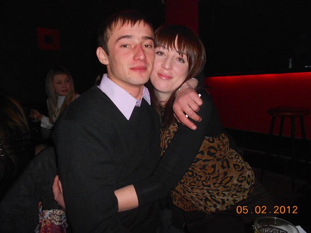 Дмитрий Чигринов | Краснодар