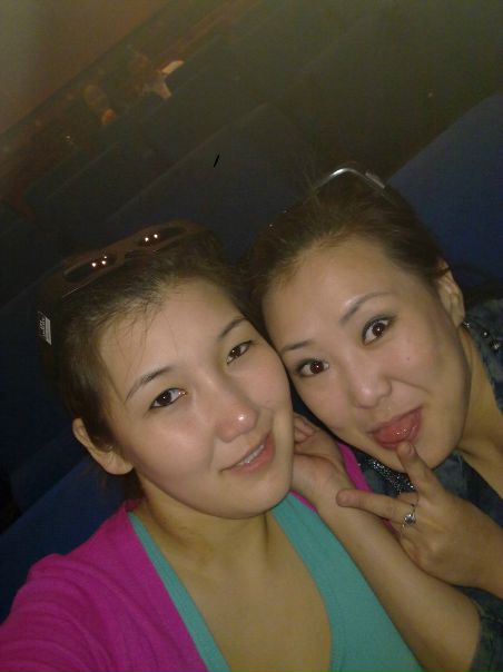 №87, Октябрина Лазарева, Якутск №87, Октябрина Лазарева, Якутск