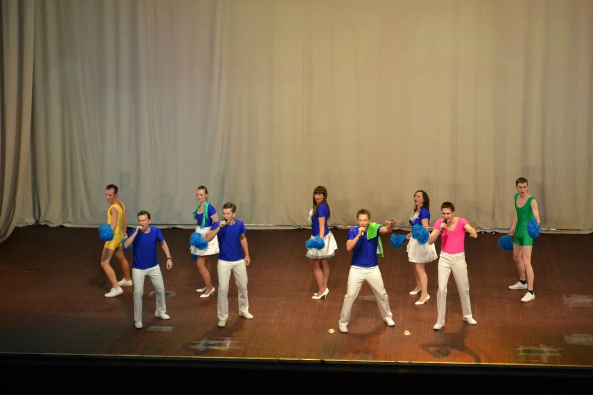 Сергей Дрикер | 