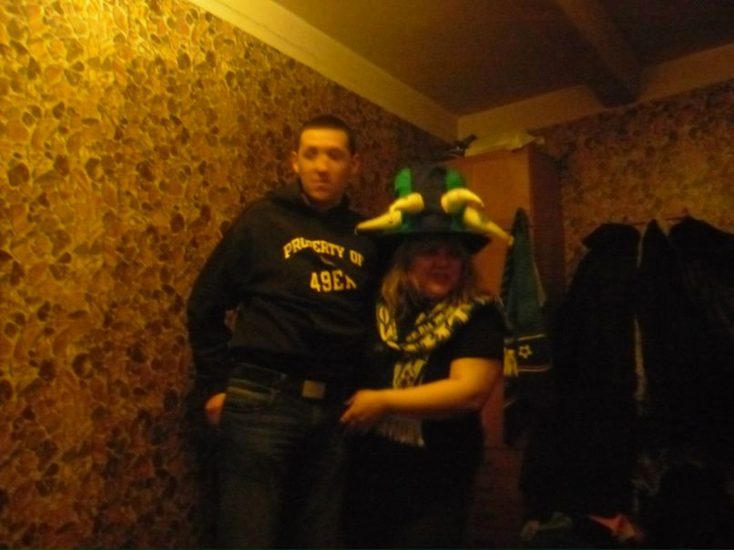 Алексей Цветков | Санкт-Петербург