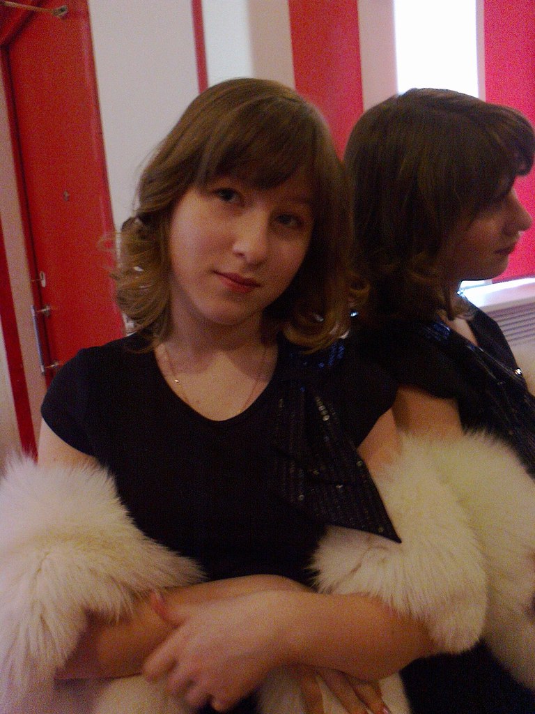 Юлия Рязанцева | Подольск