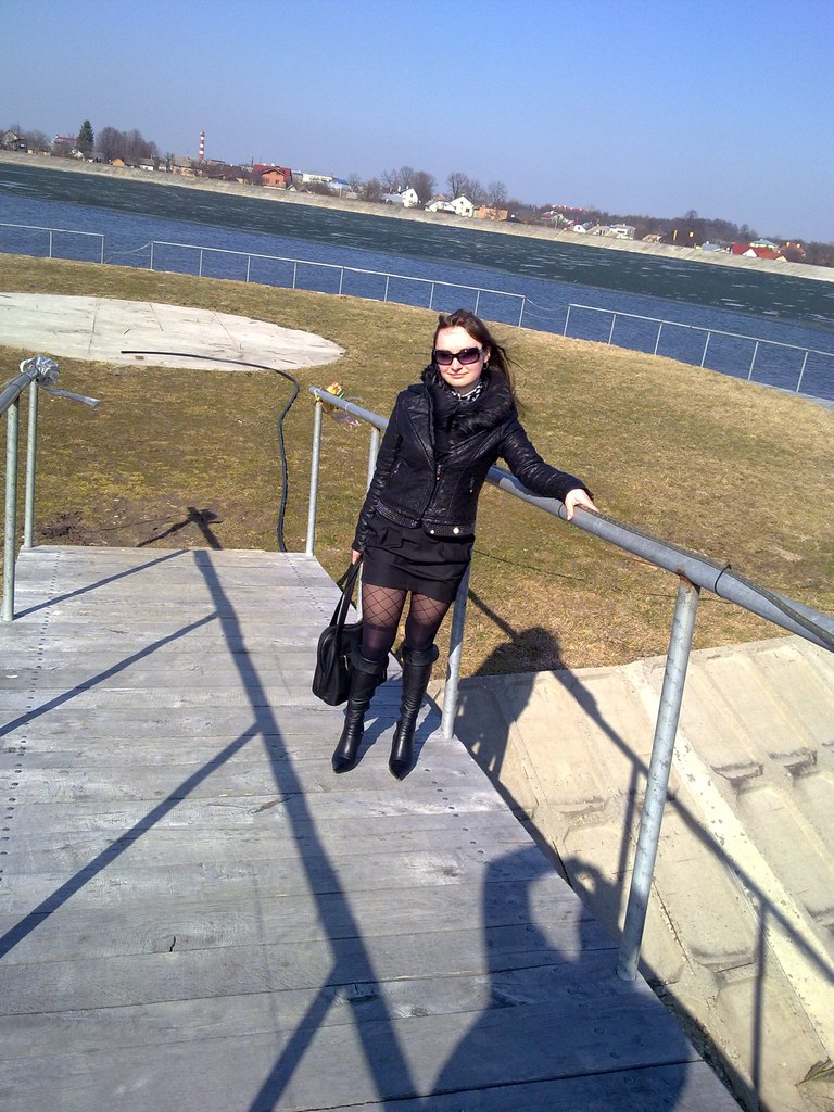 Maryana Komar | Дрогобыч