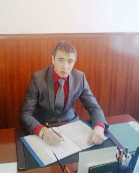 №28, Алексей Владимиров №28, Алексей Владимиров