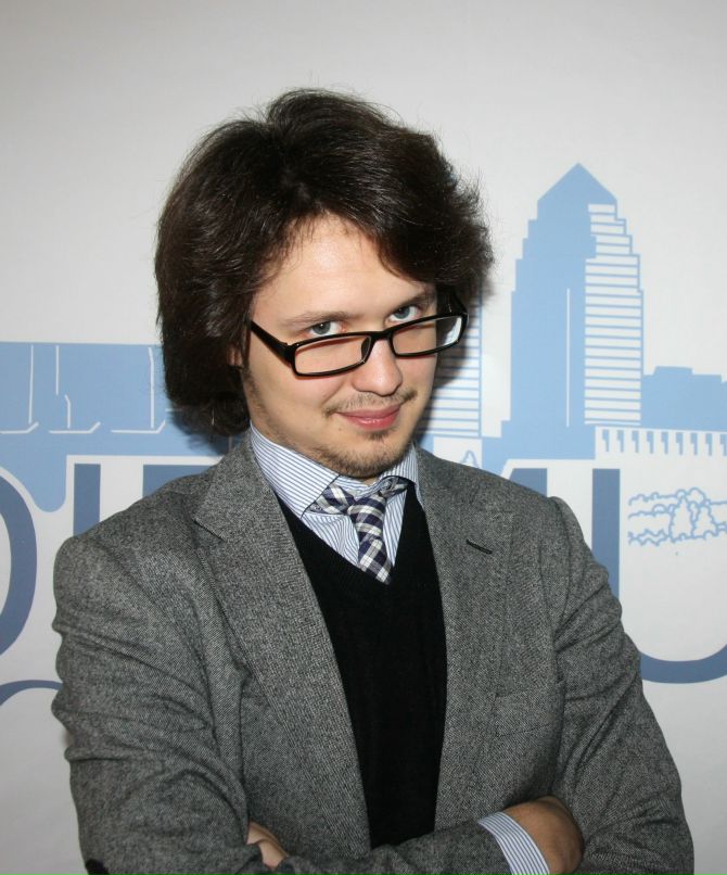 Евгений Федоренко | 