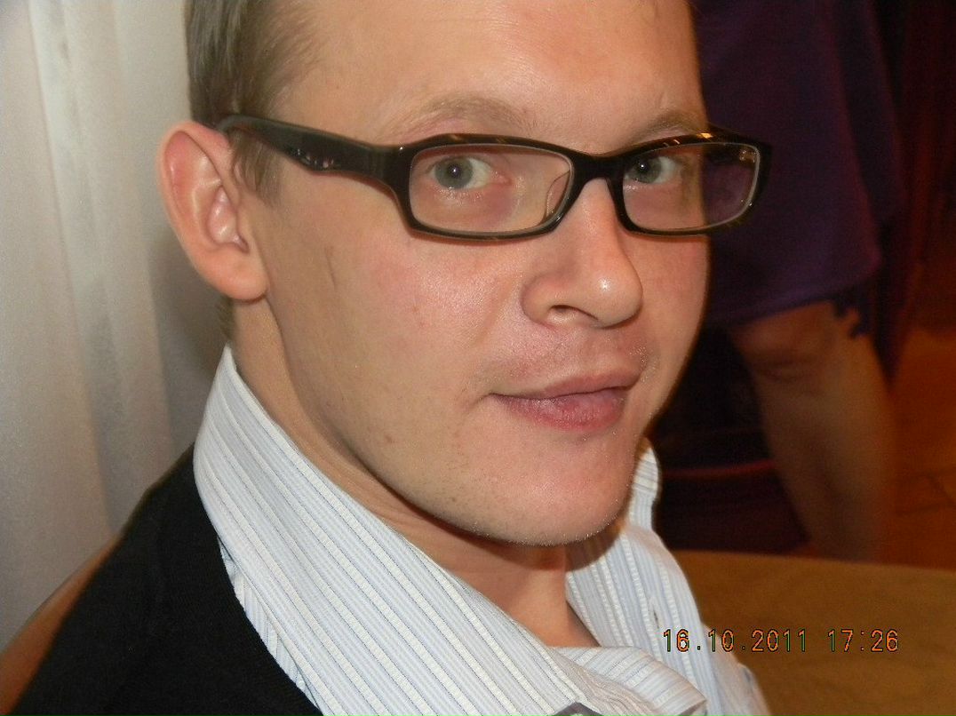 Павел Куксенко | Ярославль