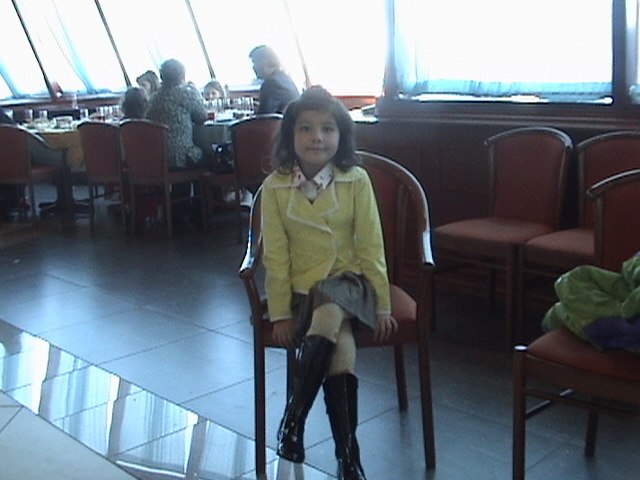 Анна Никитина | Якутск