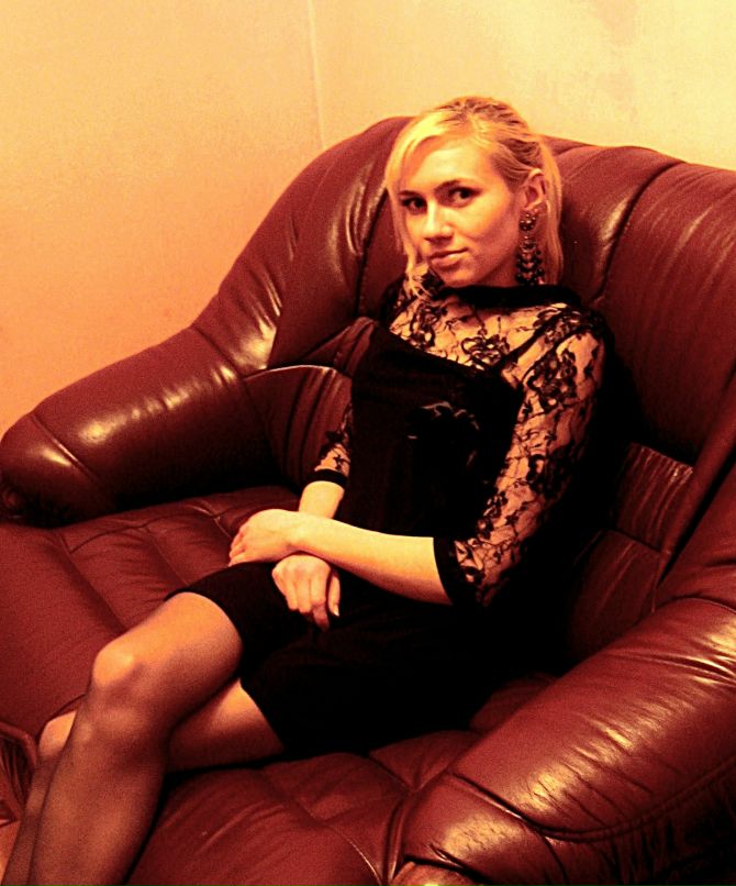 Кароліна Кравець | Чортков