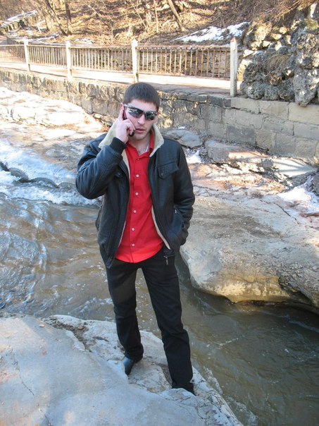 №55, Андрей Сергеевич, Кисловодск №55, Андрей Сергеевич, Кисловодск