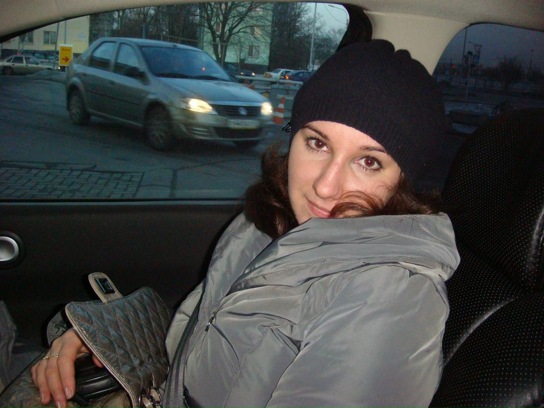 Julia Krylova *** КОТЯ*** | Санкт-Петербург