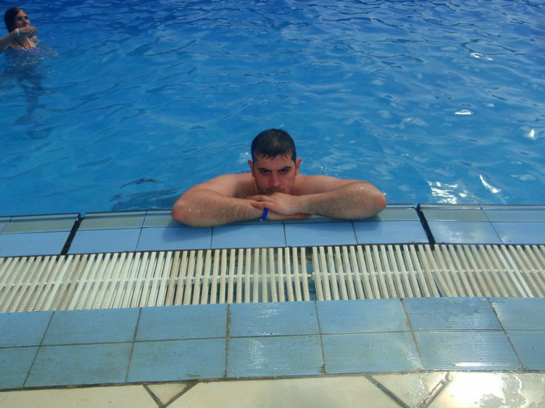 Олег Молошик | Санкт-Петербург