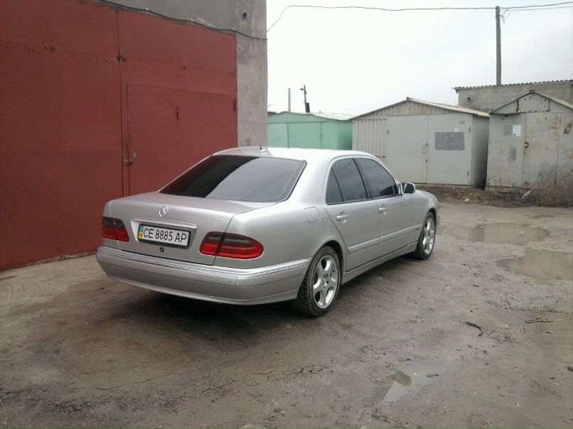 Виталий Белощук | Южное