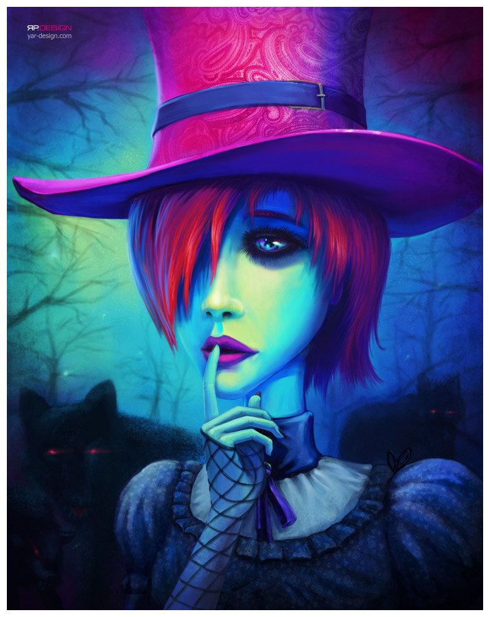 Ярослав Примаченко | Санкт-Петербург