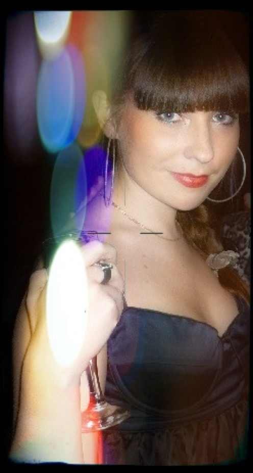 Елена Бакаева | Печора