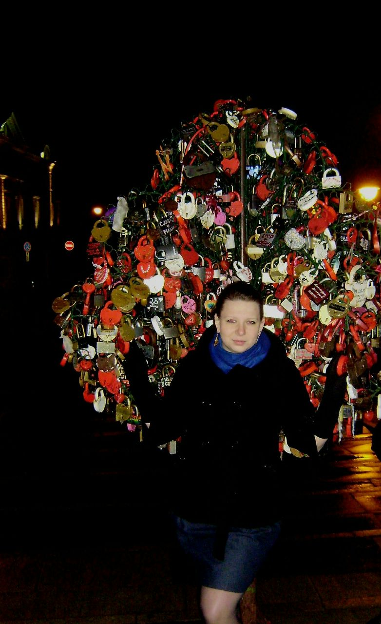 Дашуля Пензина | Москва