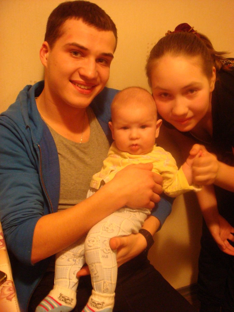 Валерия Нургалиева | Казань