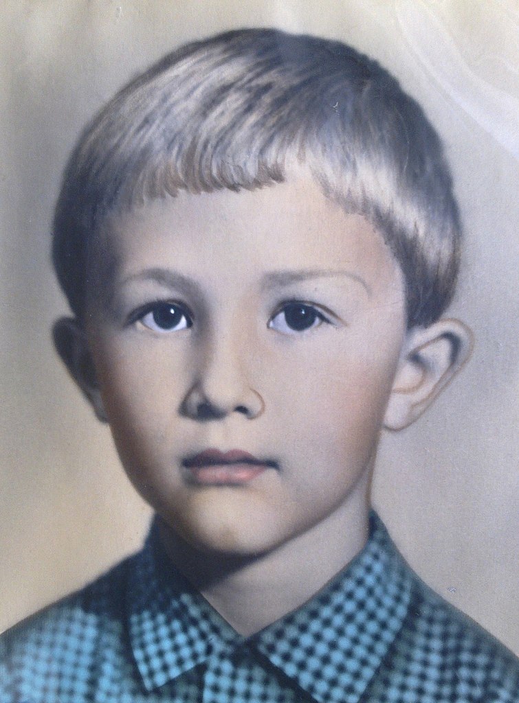 Анатолий Протасовицкий | Санкт-Петербург