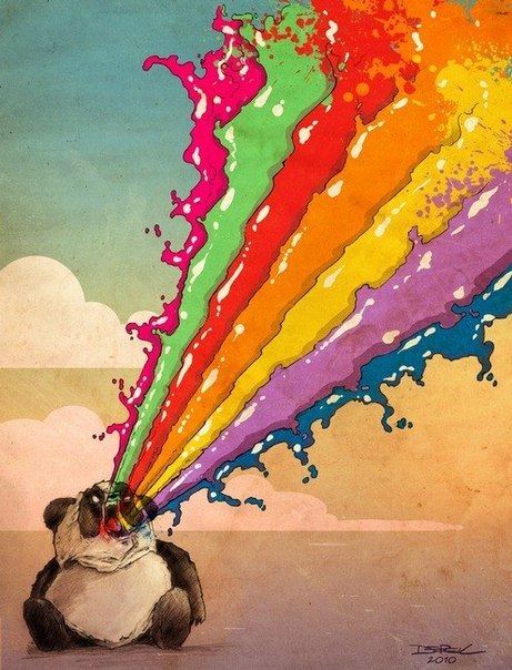 Дарья Рябикова | Санкт-Петербург