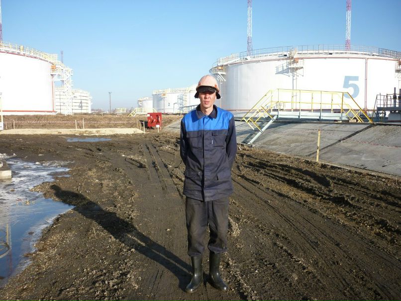 Михаил Кочнев | Канск