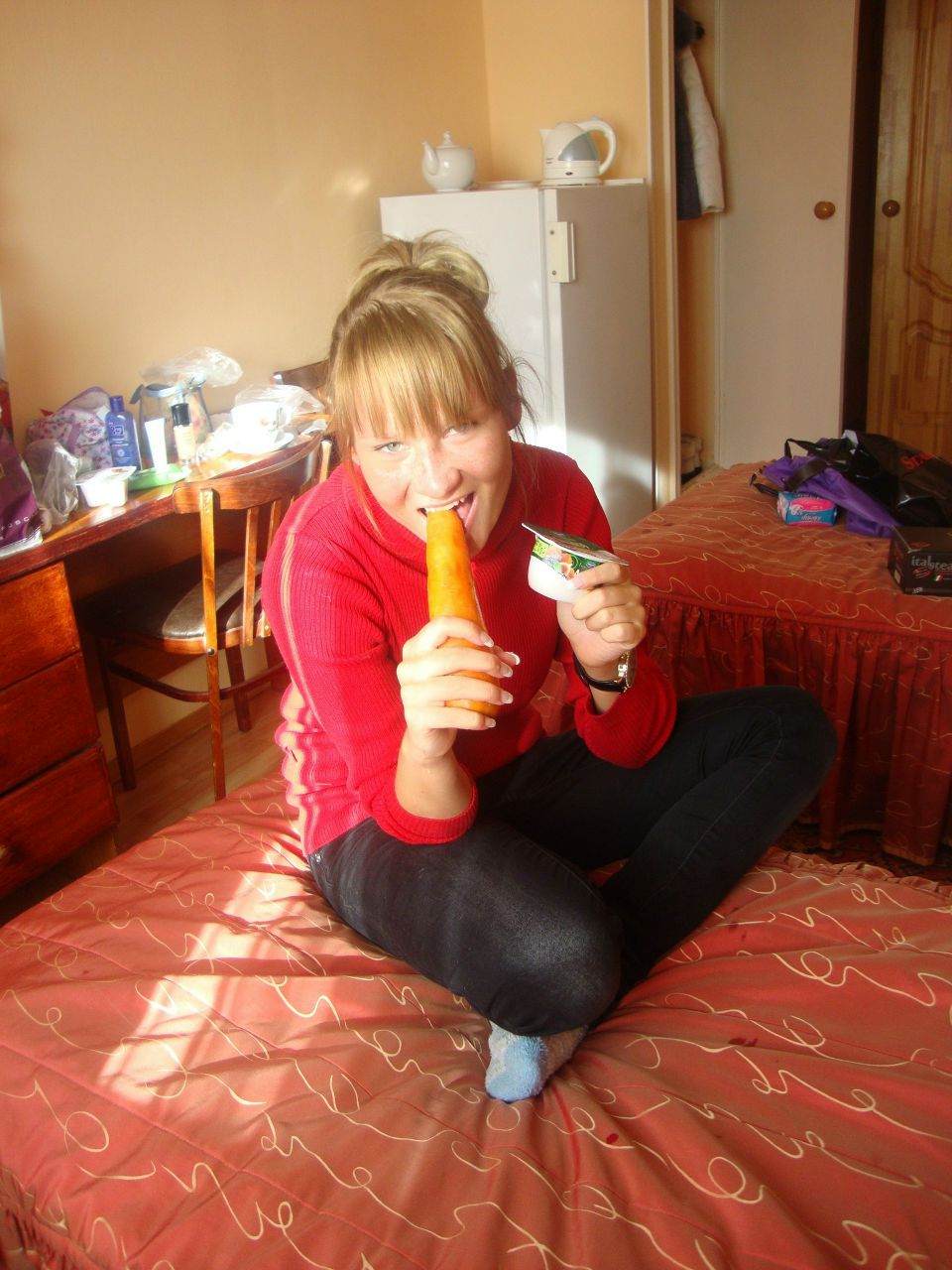 Виталина Виноградова | Якут