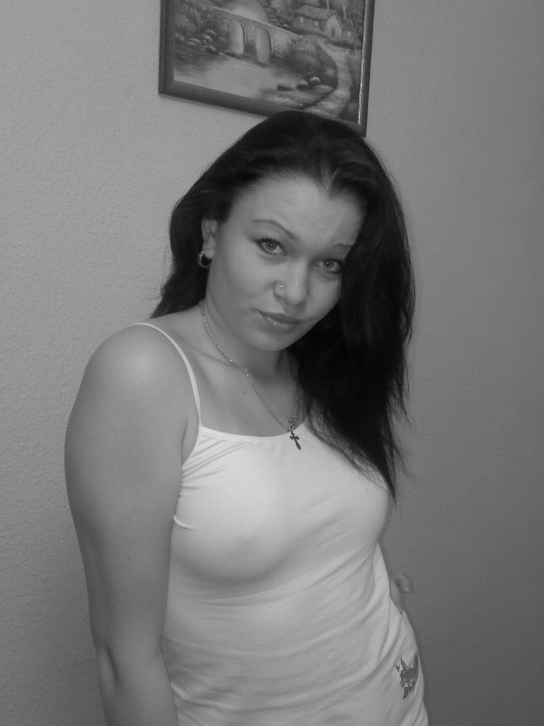 Юлия Ворожко | Новая Каховка