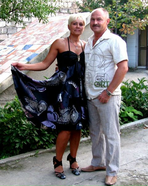 №51, Татьяна Пшенкина, Москва №51, Татьяна Пшенкина, Москва