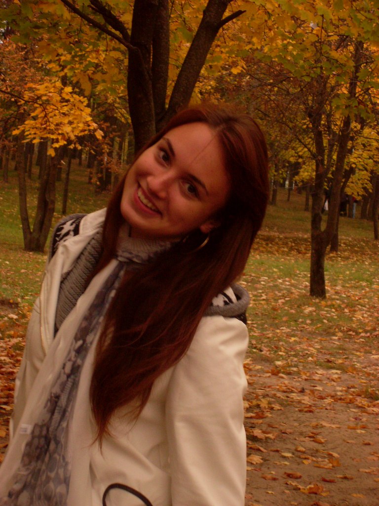 Каролина Александрова | Борисов