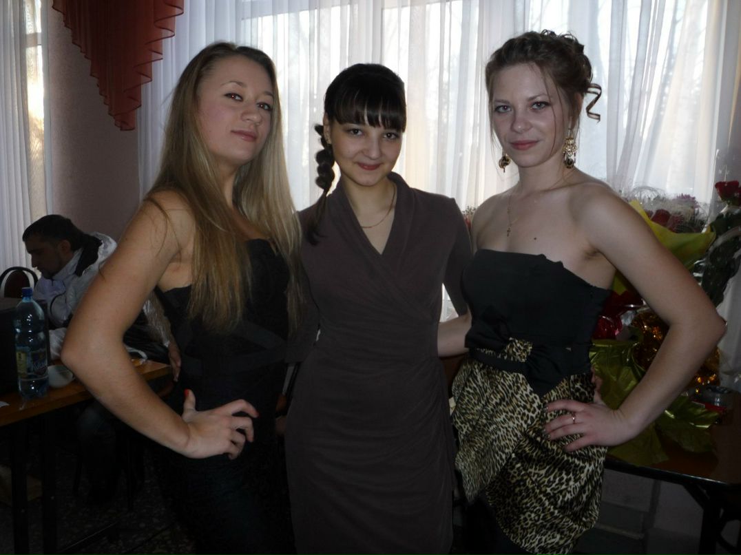 Юлия Кашутова Stanislava | Пенза