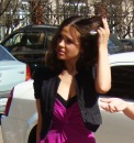 Inna Tsvetkova, 37 лет, Москва, Россия, 04.06.1988