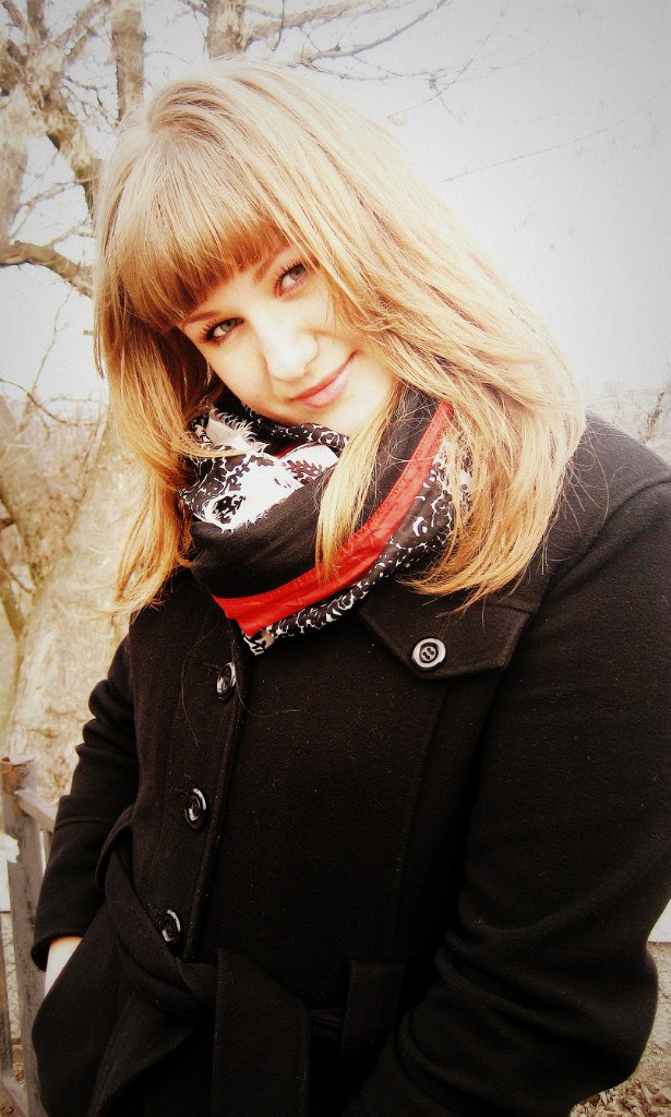 Александра Шефер | 