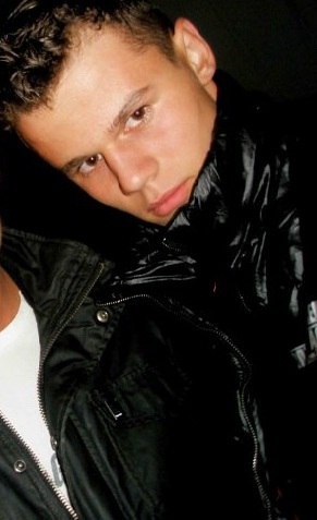 Темочка Котик | Омск