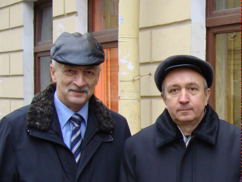 Павел Морозов | Санкт-Петербург