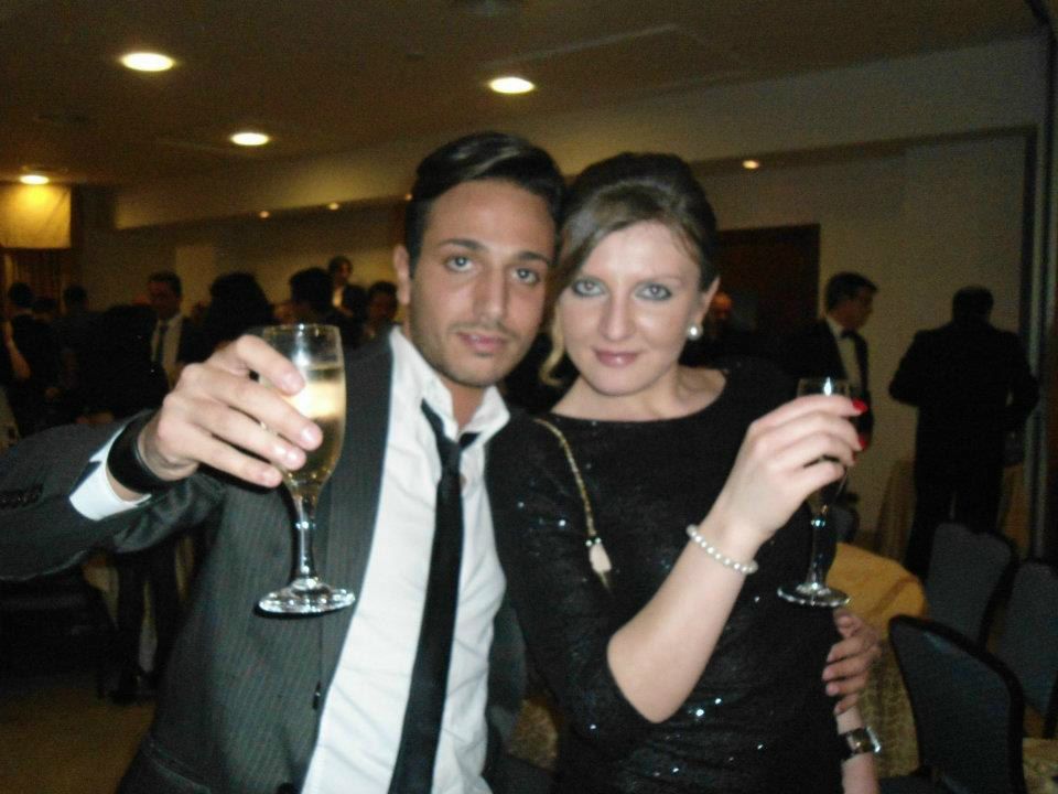 Maryna Licata | Milano