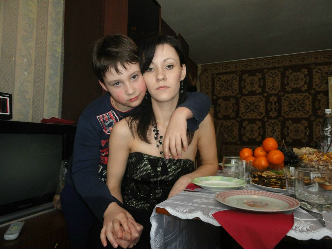 Людмила Сорокина | Самара