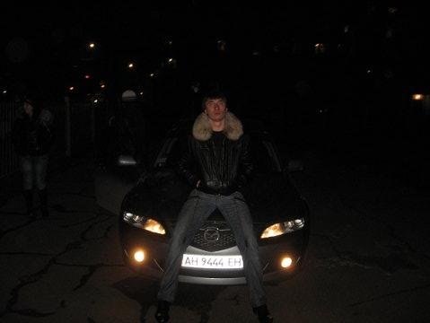 Костя Терещенко | Мариуполь