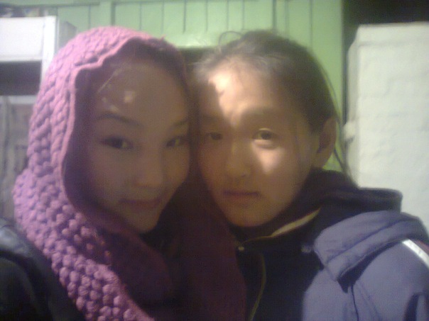 №5, Дарья Андросова, Москва №5, Дарья Андросова, Москва