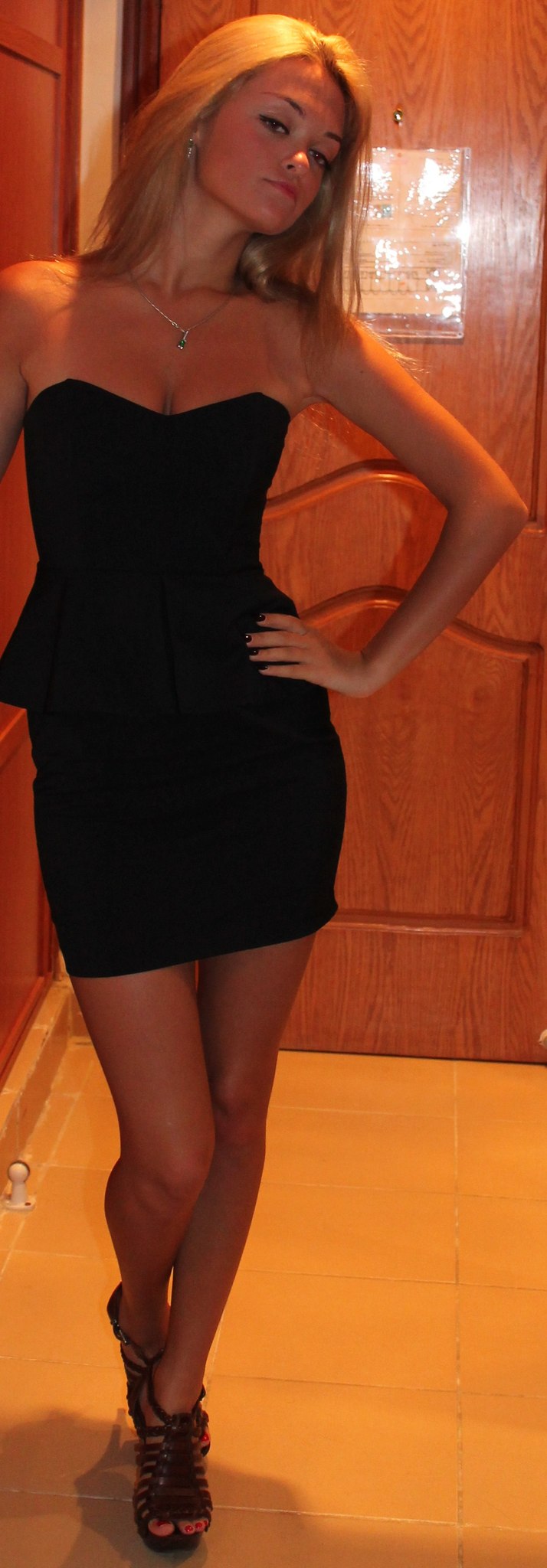 Дарья Илюк | Харьков