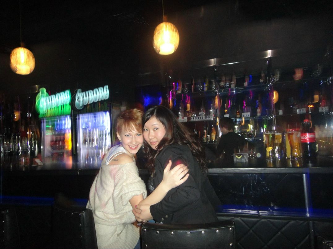 Айгерим Садырова | Джалал-Абад