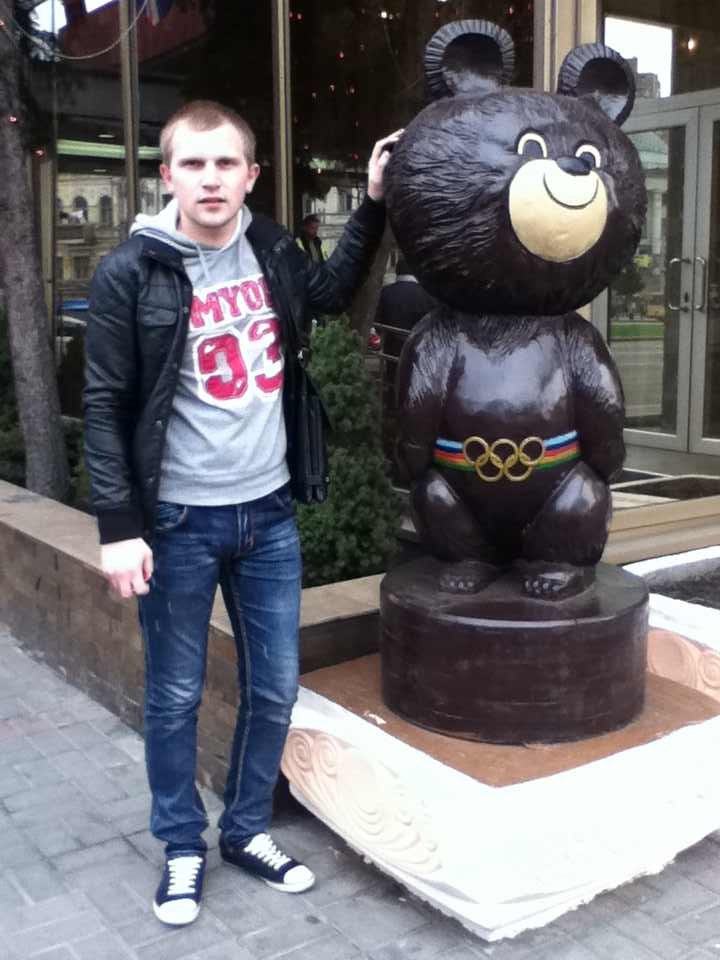 Ігор Лозко | Киев