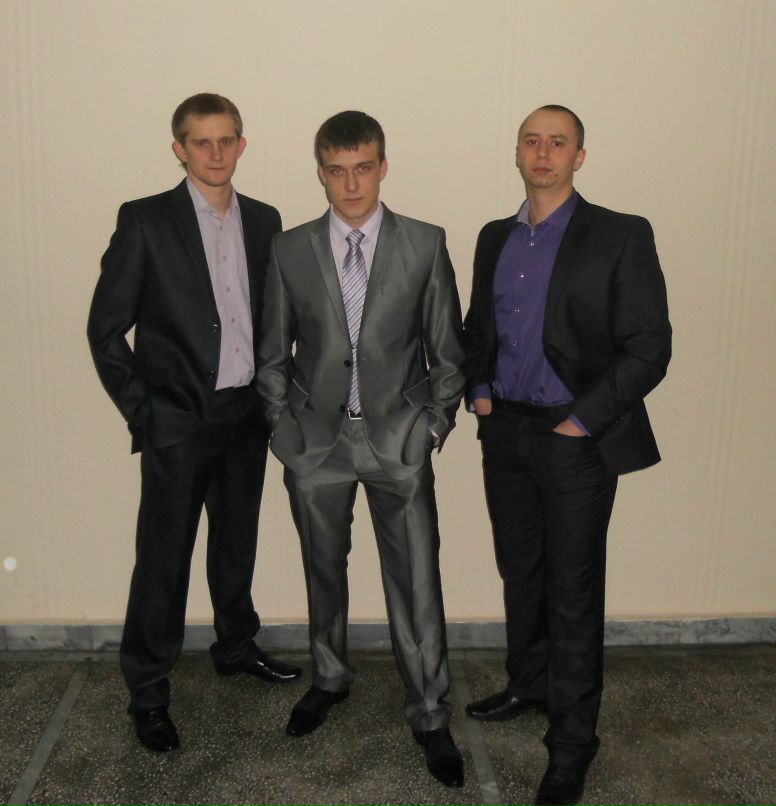 Артем Богданович | Минск