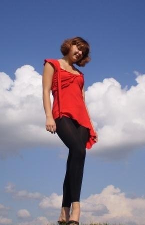 Вероника Каптилович | Минск