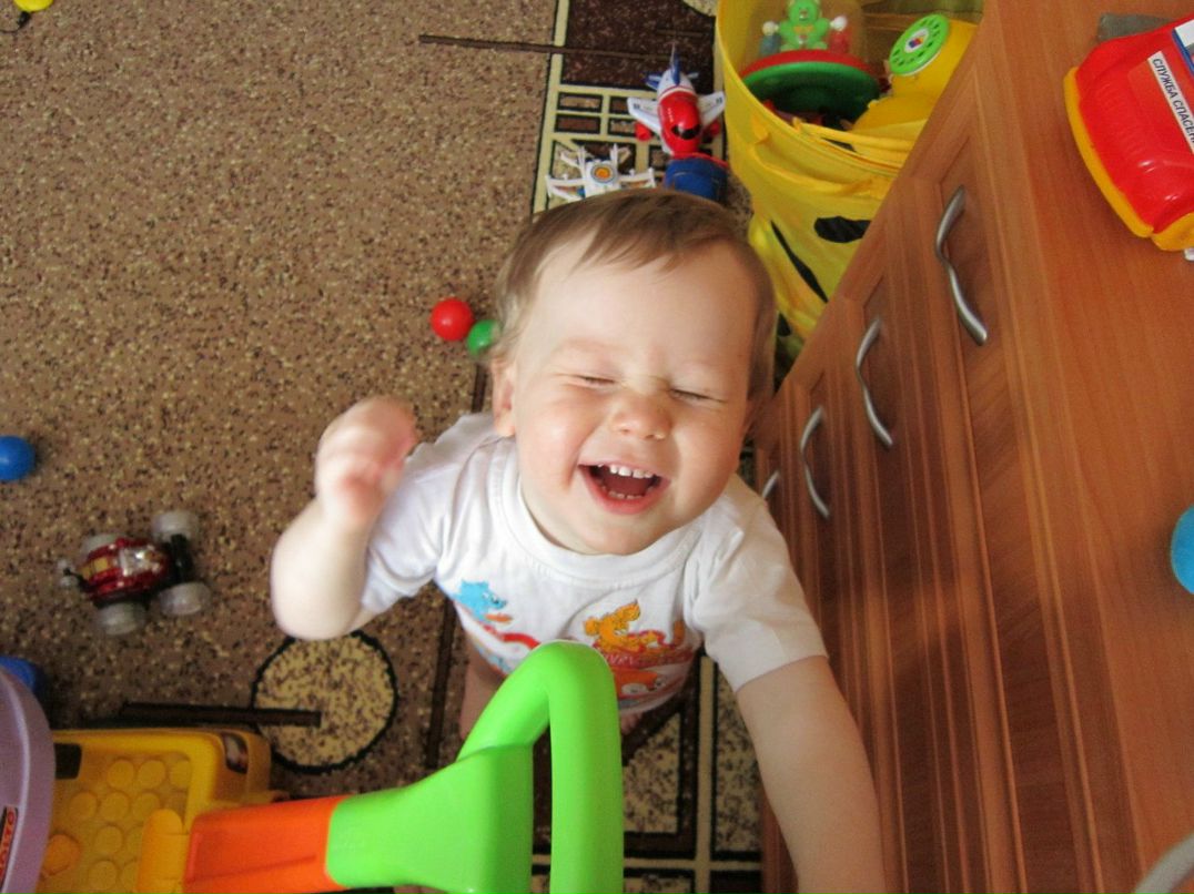 Регина Рудова | Октябрьский