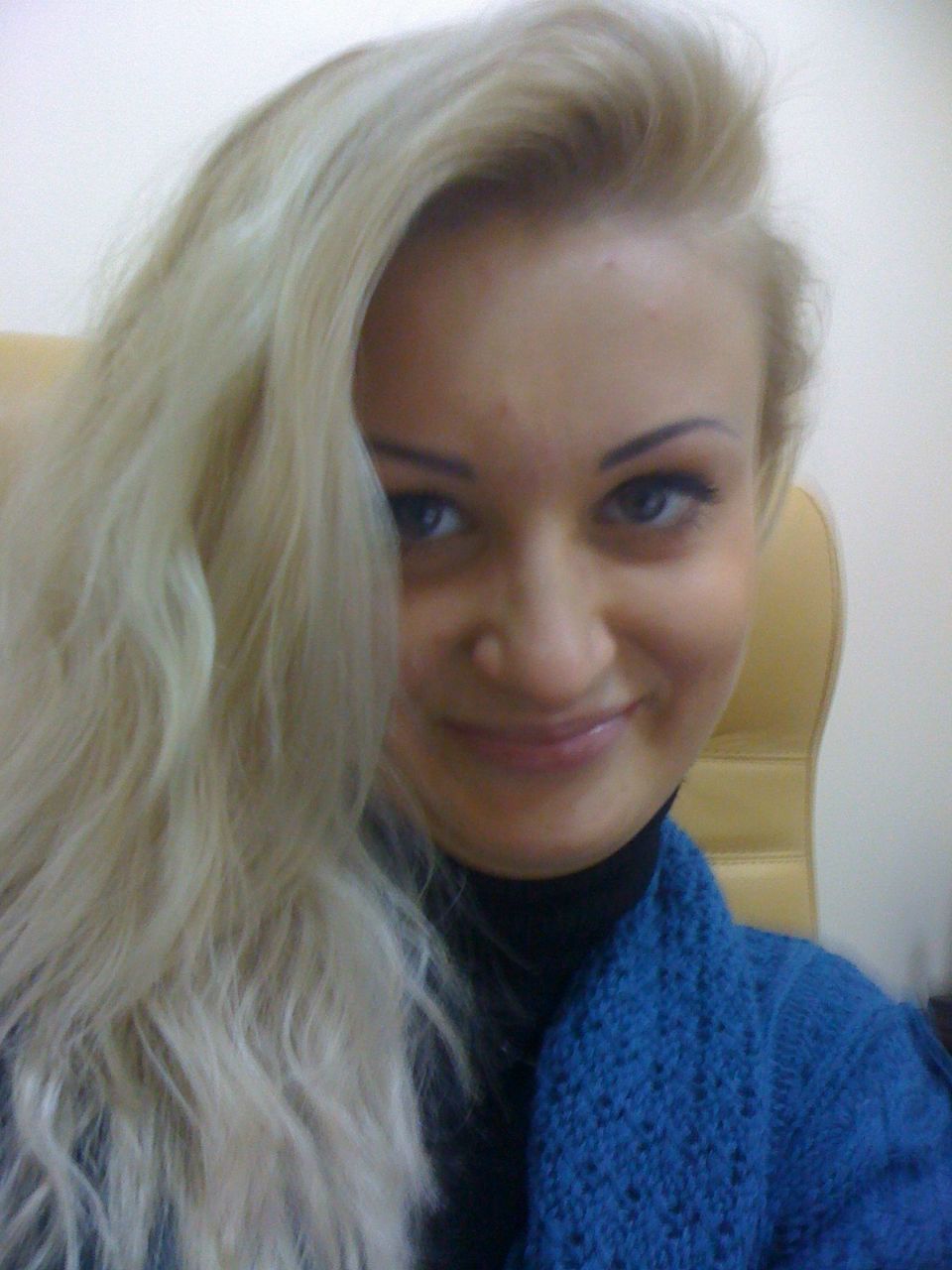 Марина Куклина | Одесса