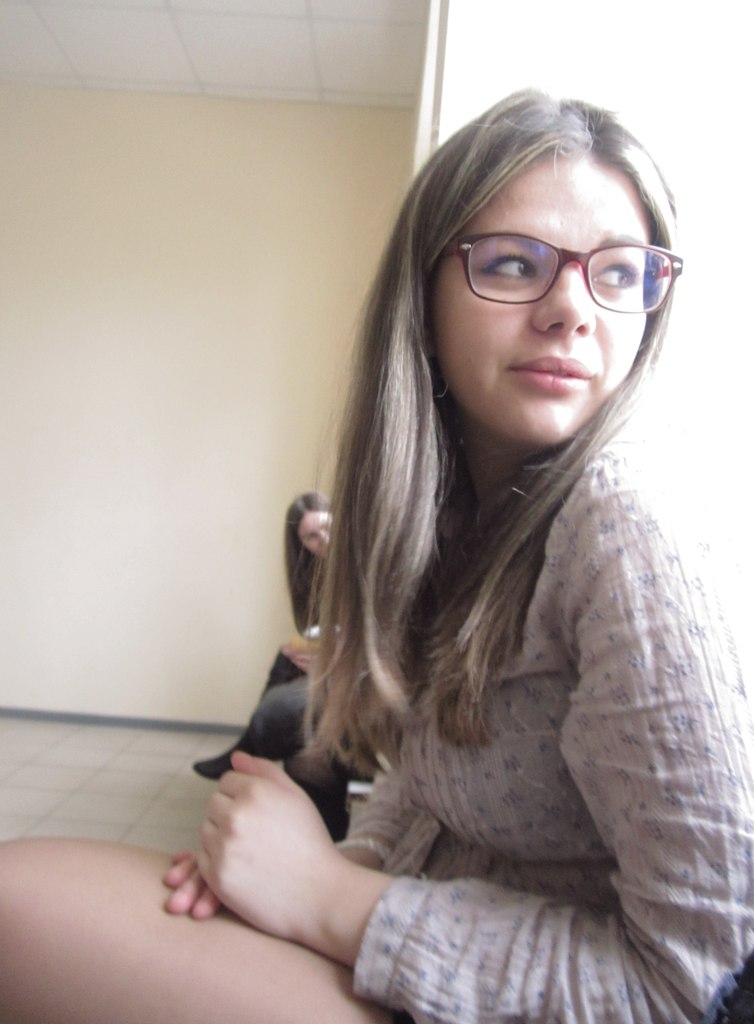 Оля Гуськова | Ростов-на-Дону