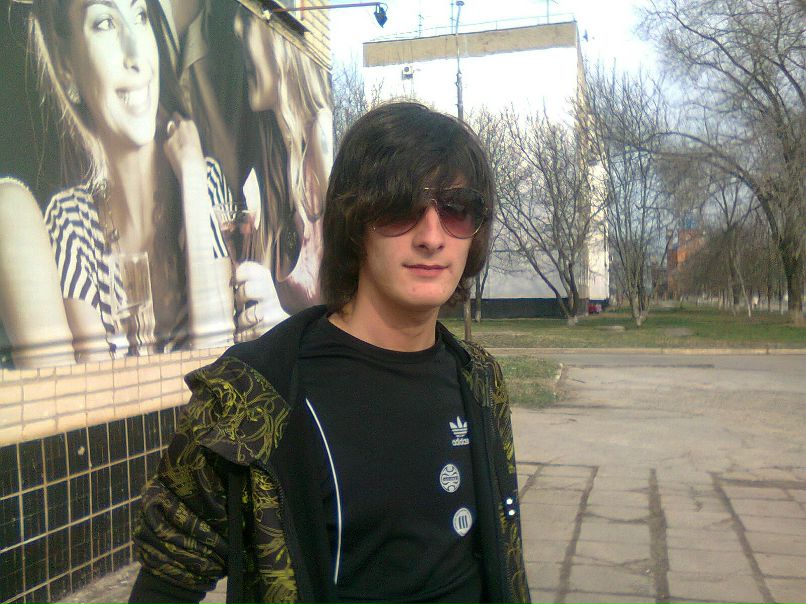 Иван Ханов | Солнечнодольск