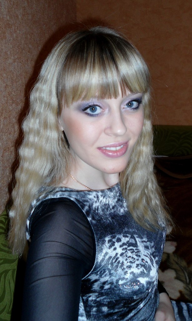 Екатерина Макарова | Богородицк