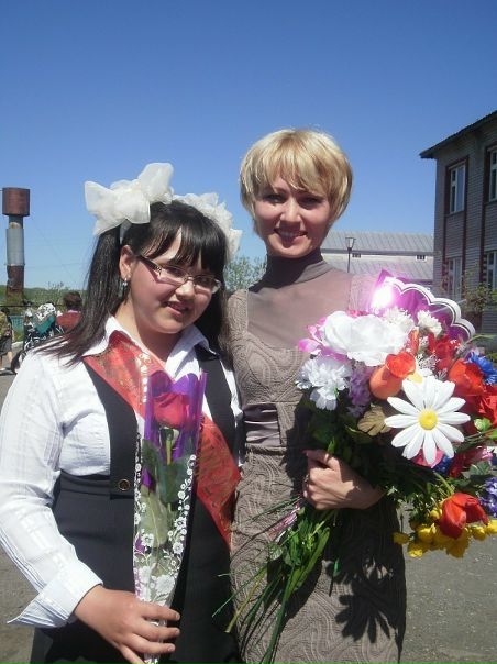 №11, Гулия Алимова №11, Гулия Алимова