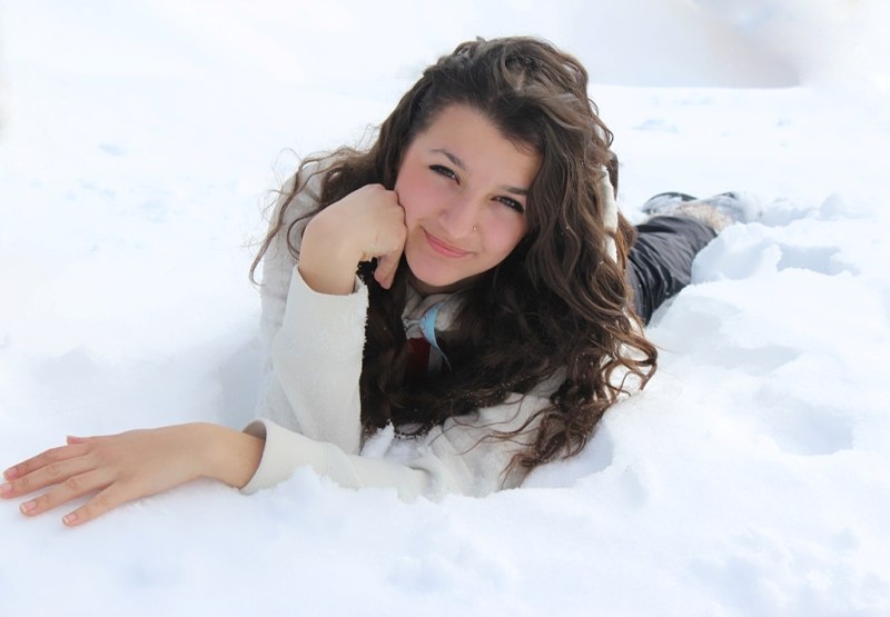 Мария Мальцева | Санкт-Петербург