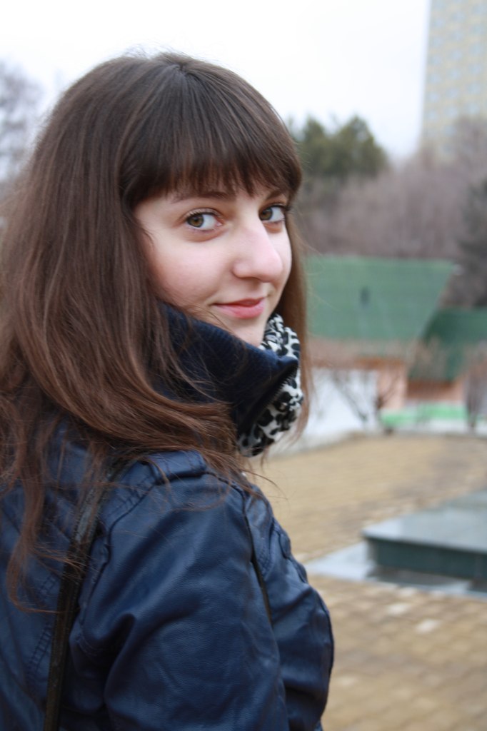 Екатерина Сизон | Санкт-Петербург