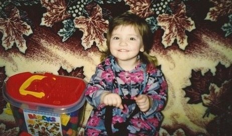 Юлия Филатова | Егорьевск