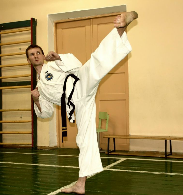 Вячеслав Колотыркин | Самара